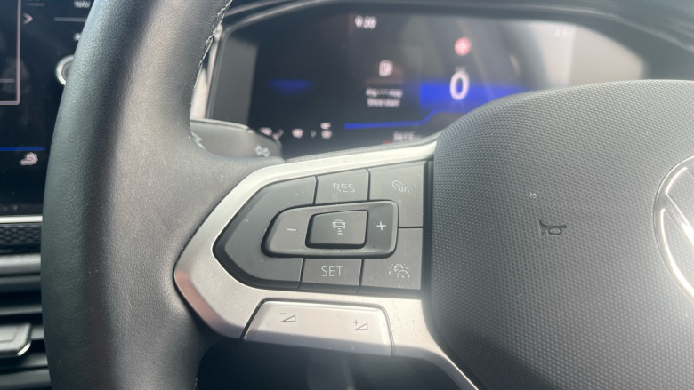 Volkswagen Polo 1.0 TSI Match 5dr Petrol Hatchback